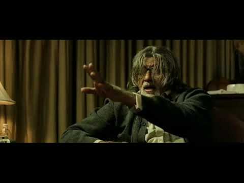 AMITABH BACHCHAN DRUNK SCENE   THE LAST LEAR