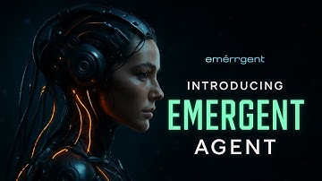Emergent AI: Build Production-Ready Apps in Hours (It Feels Like Cheating!)