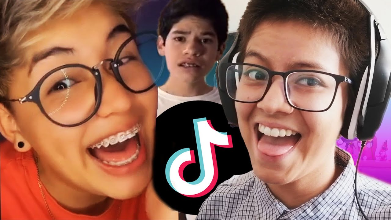 Canciones De Tik Tok Mas Famosas