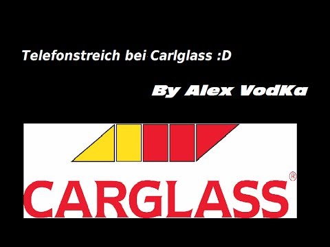 Marcophono - Telefonstreich