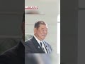 Ishiba chats with Osaka Expo mascot ahead of openingーNHK WORLD-JAPAN NEWS #shorts