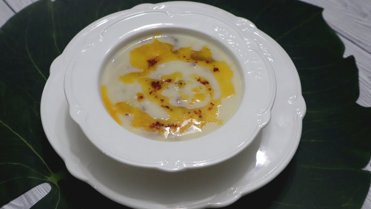 Supe pule per te forcuar sistemin imunitar. Supe pule me kos, veze dhe limon. Supe pule per grip.