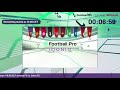 PES | eFootball.Pro IQONIQ 2020-21 | MATCHDAY 9 | Juventus vs Manchester United FC (Featured Match)