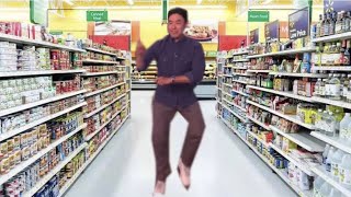 POV: you just want some milk but jimmy woo is blocking the aisle by peachyrogers 24,838 views 3 years ago 15 seconds