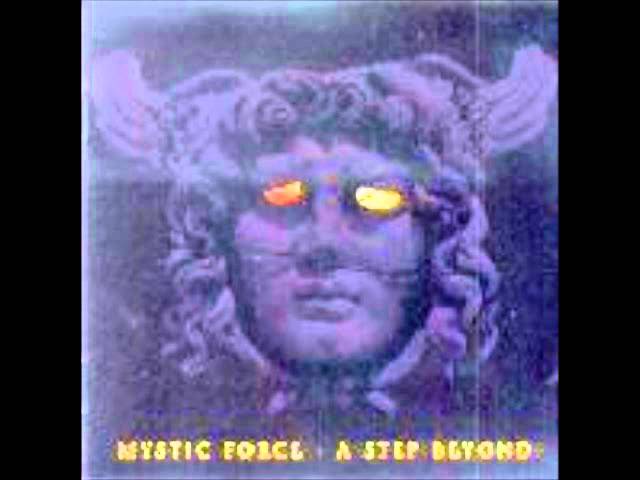 Watch MYSTIC FORCE-FAR AWAY on YouTube Watch MYSTIC FORCE-FAR AWAY on YouTube