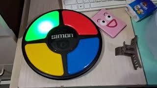 How to play Simon Classic game