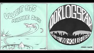 Download Lagu Martine Dweil/Oorlogspad - Vlucht 975/Muziek Voor Schuilkelders 7\ MP3