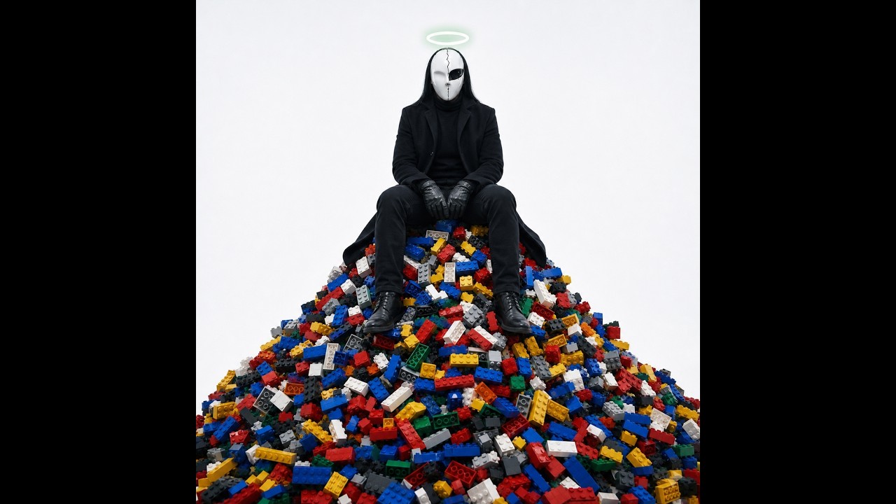 The $200,000 LEGO Scandal - Why People Want Answers
