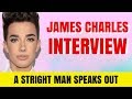 JAMES CHARLES THE TRUTH INTERVIEW