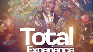 FESTIVAL OF GRACE 6.0 || TOTAL EXPERIENCE || DAY 1