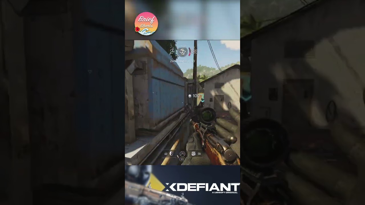 XDEFIANT Early Access Gameplay! 