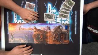 Learn to play Dragonheart