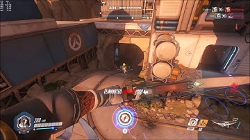hanzo ptr