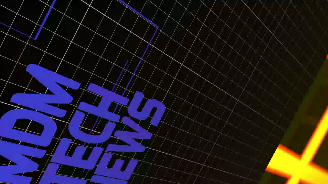 MDM Tech Channel Intro