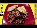 SPAM HASH | How To Make Spam Hash | Easy Spam Hash Recipe | Cook With Me