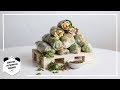 ROLLITOS VIETNAMITAS VEGANOS - Receta Living Like A Panda ¡SORPRESA 10.000 SUSCRIPTORES!