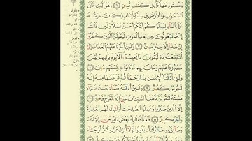 الورد اليومى..سورة هود من الاية 06 الى الاية 12 بصوت القارئ الشيخ ماهر المعيقلى #ماهر_المعيقلي