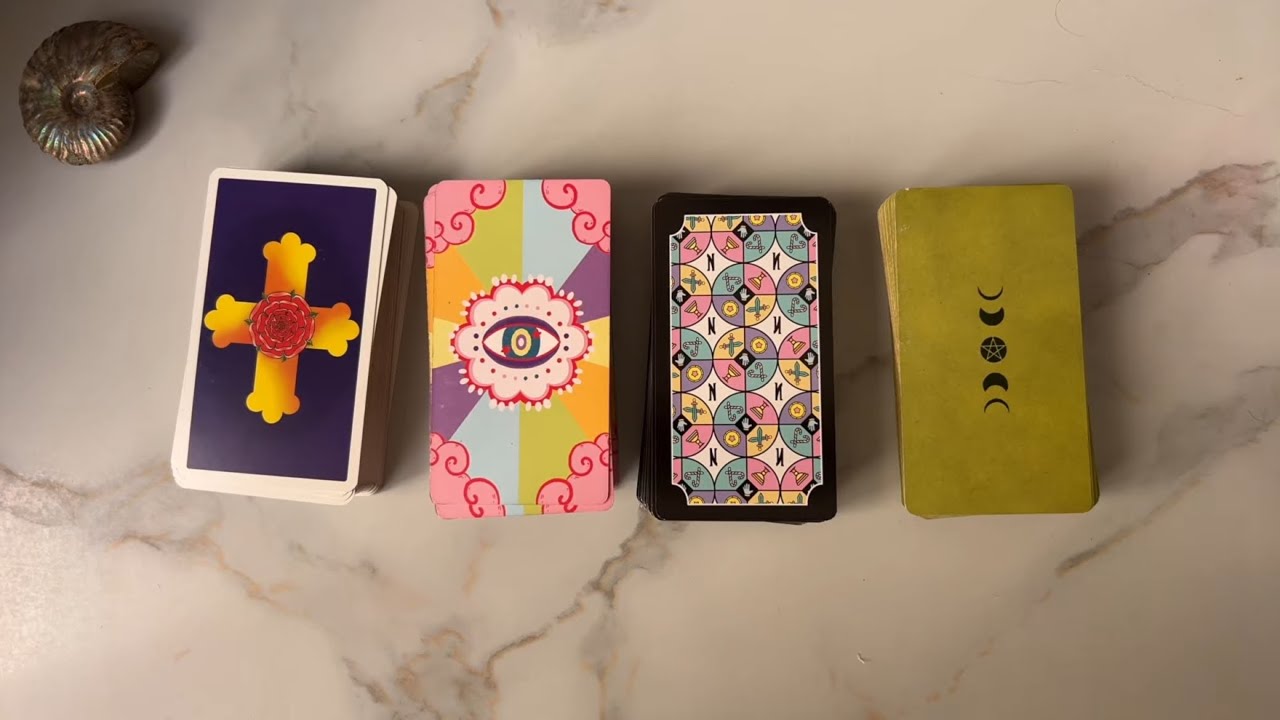 4 КОРОЛЕВЫ: события 5 дней ✨