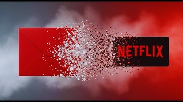 Netflix: de envelop die alles veranderde