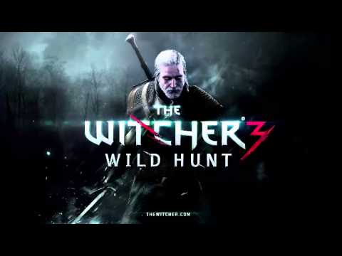 The Witcher 3 Wild Hunt OST 15- Widow Maker