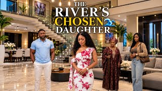 🌊 THE RIVER’S CHOSEN DAUGHTER — SEASON 1: TIWA — THE HIDDEN DESTINY 🌊 EPISODE 2