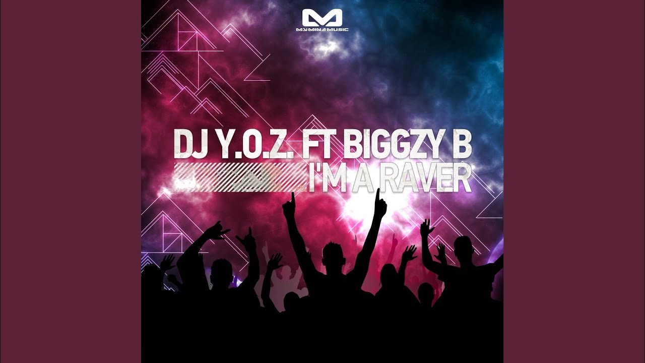 I'm A Raver (Original Mix) - YouTube