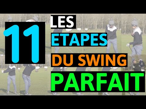 Vidéo: Comment Trouver La Phase Du Swing