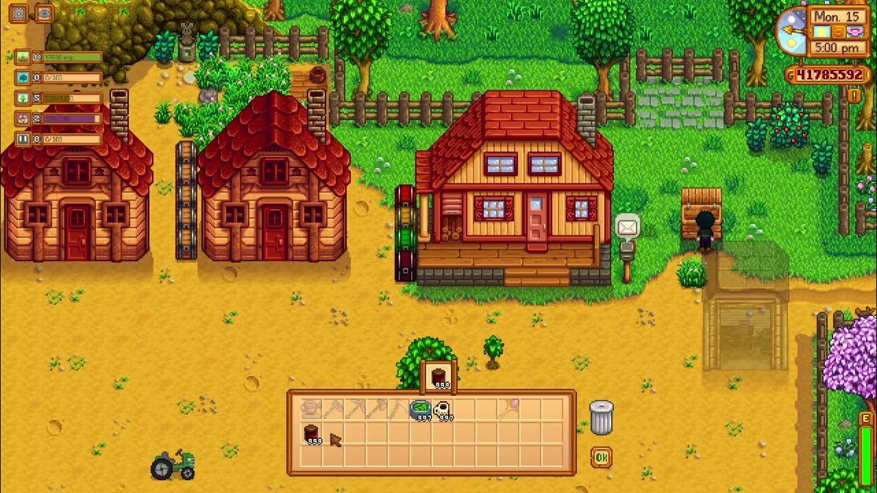 Should You Make Jelly Or Wine Stardew Valley Disproving The Myth