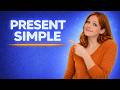 Present Simple Conversation Practice  | Introductions and Daily Life  | Learn English