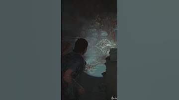 TLOU 2 LOOKS REAL On PS5! Ultra Realistic Graphics - The Last Of Us Part 2 PS5 #shorts