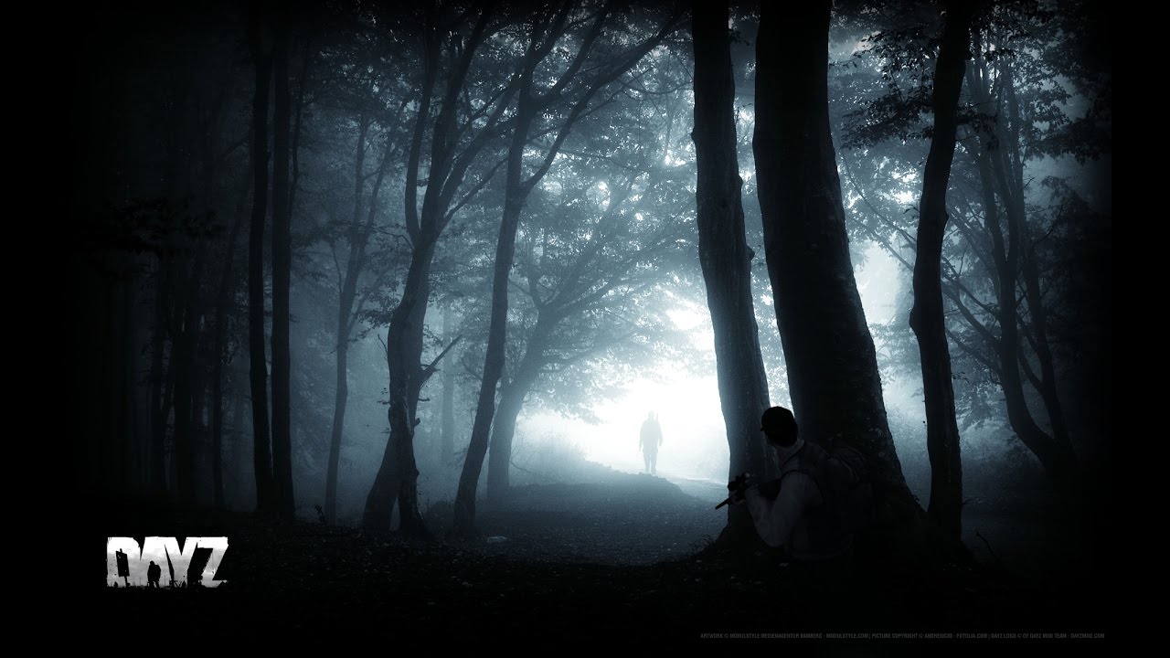 Surskis Stream on MOTO Overpoch Chernarus Militarized Full PVP server