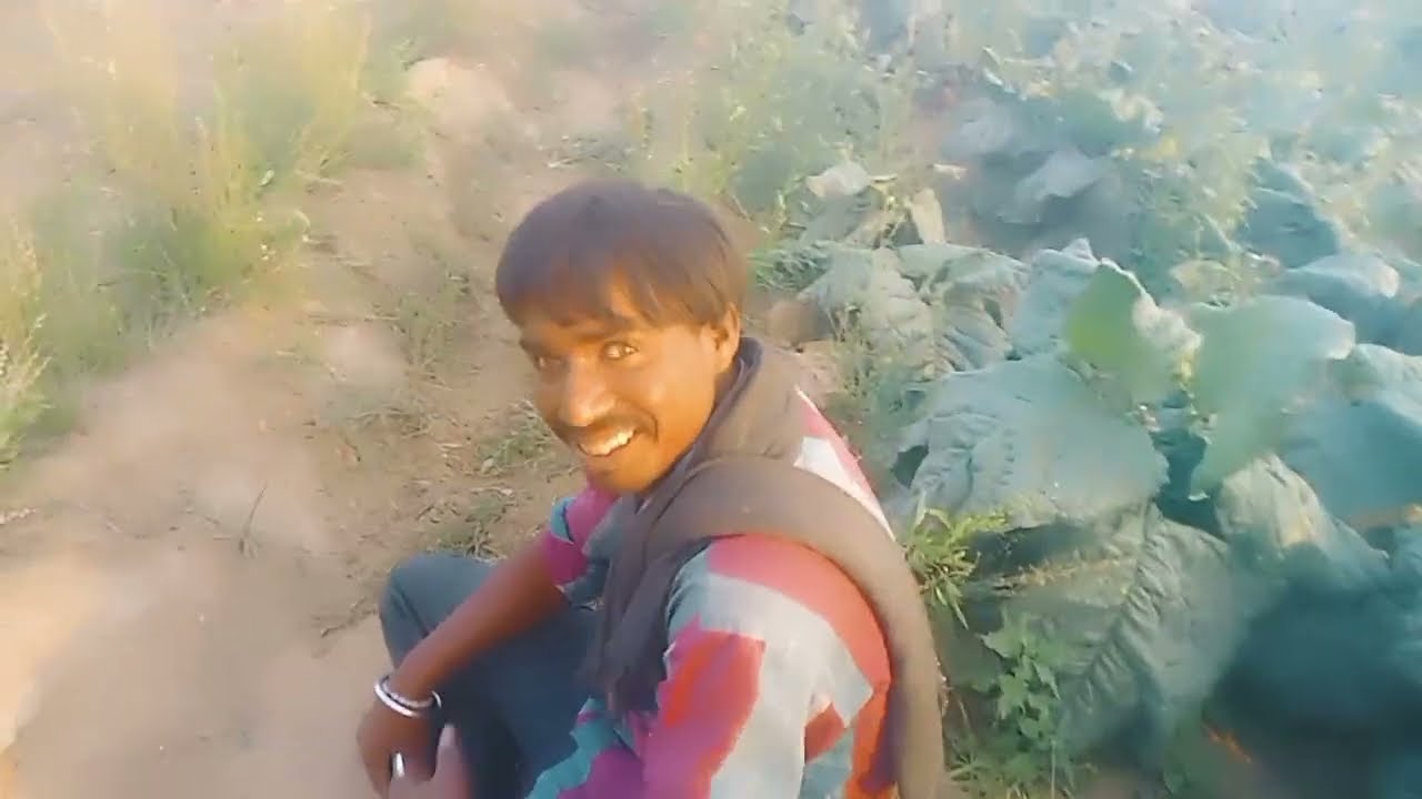 પવા નો મોડ નથિ હવે શું pava no mod nadhi have su @viiloggujaratigj8 