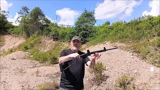 Chiappa Big Badger 30/30 and Savage 64F take down, 22lr,  FIREARMS COMBO, for my hunting needs