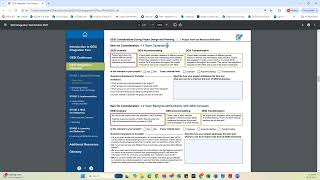 GESI Integration Tool Tutorial