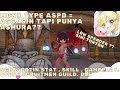 BUILD MONK TYPE ASPD LOW SPENDER F2P #ragnarokorigin #ragnarok
