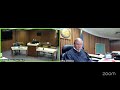 Misdemeanor Arraignments 3B District Court July 29 2025 Misdemeanor Arraignments 3B District Court July 29 2025