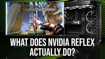 What Is Nvidia Reflex? And Is Proprietary Tech Hurting PC Gaming?