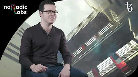 Nomadic Labs - Tezos Dev Day 2020 - Official Aftermovie