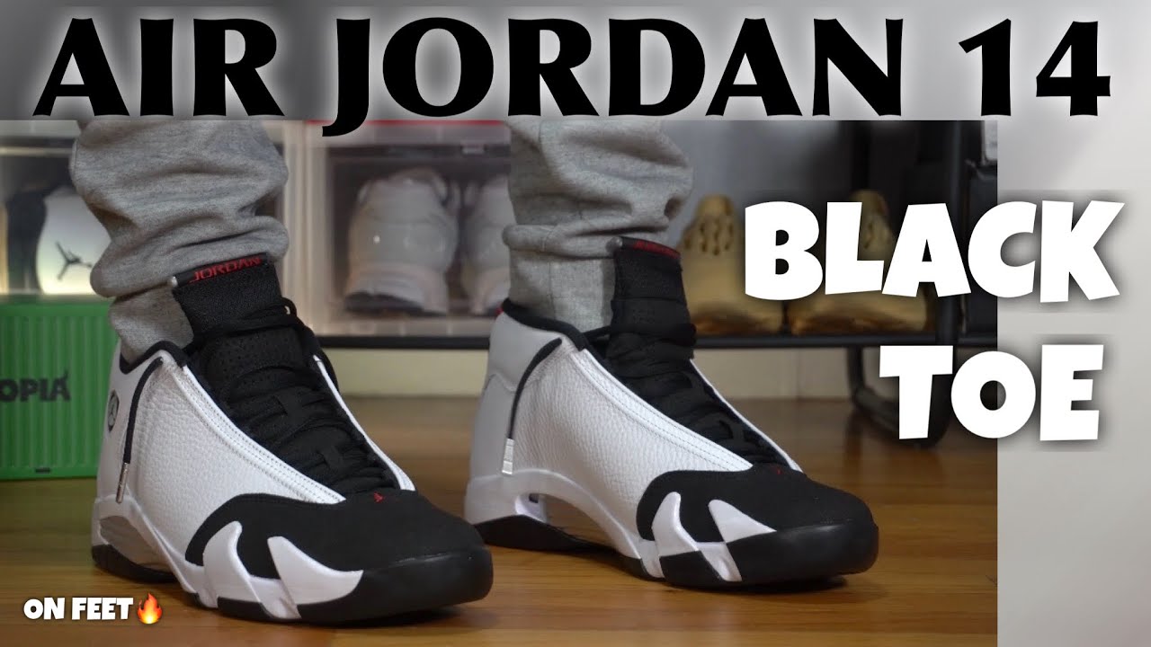 Authentic size 14’s shoes slightly worn still good Size 12 - 1998 Original Nike Air Jordan XIV Last Shot in  main image 3