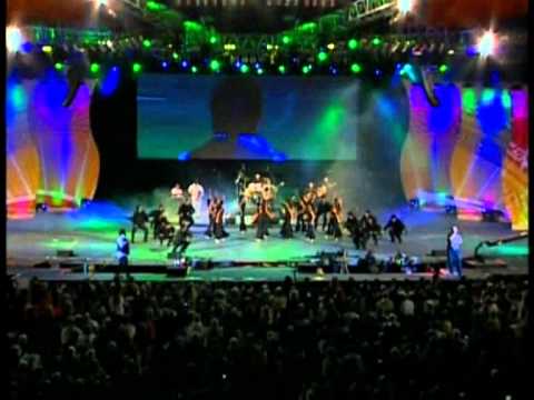 Video de Los Guaranies