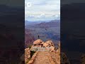 Lubang Raksasa Di Amerika #jangkauanluas #fyp #amerika #grandcanyon