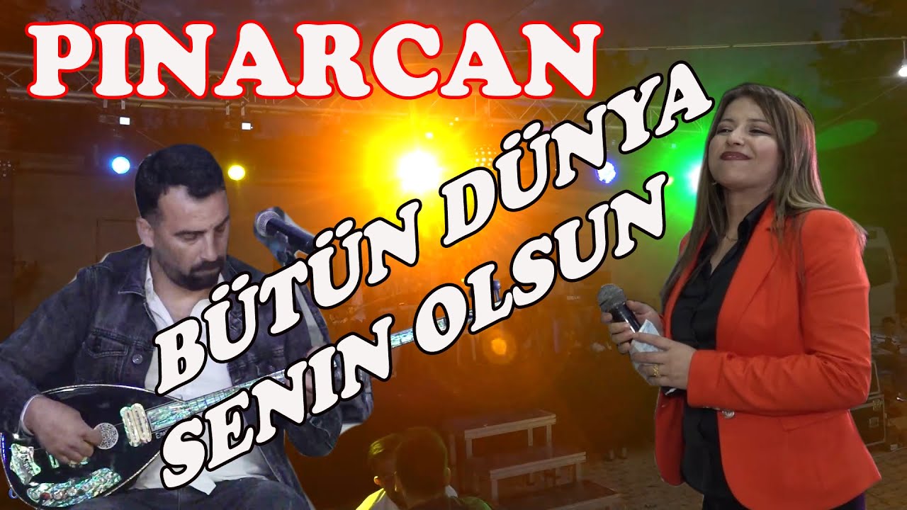 PINARCAN REKOR KIRAN TÜRKÜ VE BÜTÜN DÜNYASI İŞTE DÜĞÜN İŞTE EĞLENCE