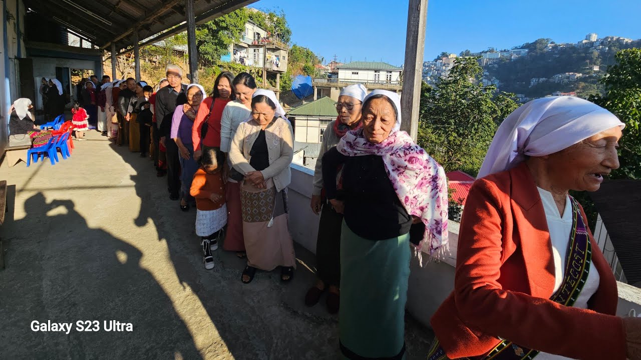 Msvt UPC -Pathian Chawimawina Boruak