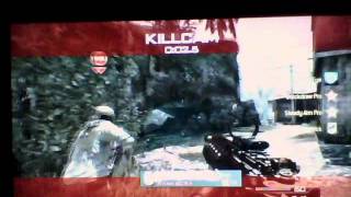 I Hate Mw3 spawns