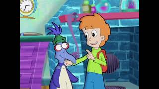 Details screen caps from Cyberchase Update