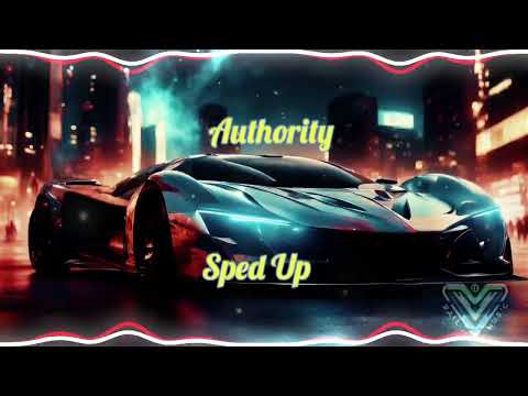 Authority Ogryzek Brazilian Phonk Sped Up 