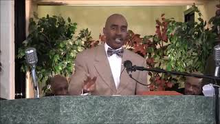 Pastor Gino Jennings   Who are the 144,000 and the NEW Jerusalem explained