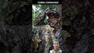 cobra commando #army #sarkarunaukari #duet #shorts