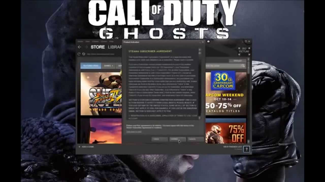 call of duty ghosts ram fix kickass to