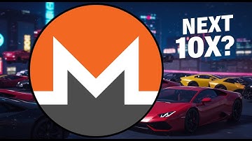 Monero (XMR) Price Prediction: Is This Privacy Coin About to Vanish?! (2025 Analysis!)